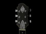 Zemaitis SCW22 MGY - with case