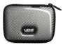 Udg U8451SL - Creator Digi Hardcase Small PU Silver
