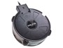 Nux NDP-8 - Pad Mesh Tom/Rullante 8