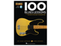 Hal Leonard 100 Blues Lessons