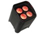 Algam Lighting Eventpar 412 Hex IP