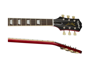 Epiphone 1959 Les Paul Standard Aged Dark Cherry Burst