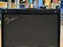 Fender Mustang GTX100+GTX-7 Footswitch