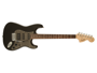 Squier Affinity Stratocaster HSS Montego Black Metallic