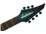 Jackson Pro Plus Series DK Modern MDK7P HT Chlorine Burst immagine alternativa  6
