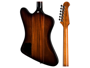 Gibson Firebird Tobacco Burst 2021