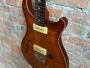Prs Se 277 Semi Hollow Vintage Sunburst Baritone alternative image  4