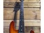 Sterling Ray34 Honey Burst