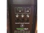 Mackie Thump 12a (singola)