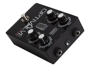 Foxgear Gurus Optivalve MKII - Pedale Compressore Valvolare