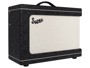 Supro Ambassador black gold scandia immagine alternativa  2