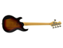 Yamaha BBP35 Vintage Sunburst