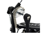 Dw (drum Workshop) DWCP3002A - Pedale Doppio Serie 3000