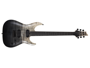 Schecter C-1 SLS Elite BFB