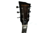 Dunable DE Cyclops V2 Charcoal Black Burst
