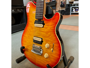 Sterling AX30D Cherry Red Burst immagine alternativa  4