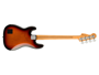Fender Player Plus Precision Bass PF 3-Color Sunburst