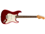Squier Classic Vibe 60s Stratocaster LRL Candy Apple Red