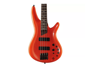 Ibanez SR4600-OSL Orange Solare Flare Low Gloss