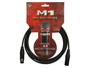 Klotz M1FM Microphone Cable 3mt