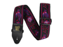 Ernie Ball 5360 Jacquard Strap Pleasant Pheasant