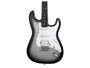 Mooer MSC12 Pro Iron Silver con custodia