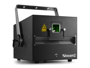 Beamz Phantom 20000 Pure Diode Laser Pang alternative image  3