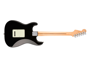 Fender American Professional Stratocaster Mn Black