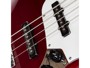 Tokai J Bass Style Metallic Red