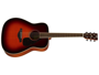 Yamaha FG820II Tobacco Brown Sunburst immagine alternativa  3