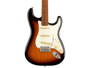 Fender Limited Edition Player Stratocaster, Roasted Maple Fingerboard, 2-Color Sunburst