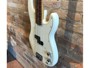 Fender Player Precision Bass PF Polar White