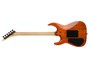 Jackson Pro Plus Series Dinky DKAQ Emerald Green