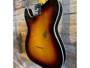 Fender Custom Shop 60 Telecaster Custom Relic 3-Tone Sunburst