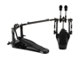 Tama HP910LWNBK - Doppio Pedale Speed Cobra Blackout Special Edition