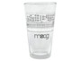 Moog Music Moog Pint Glass