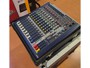 Soundcraft Mfxi 12 + Case