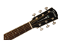 Fender PO-220E Orchestra Natural