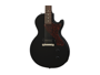 Gibson Les Paul Junior Ebony immagine alternativa  2