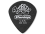 Dunlop 482P Pitch Black Jazz III .60 12 Pack immagine alternativa  3