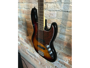 Squier Vintage Modified Jazz Bass 3-Tone Sunburst alternative image  4