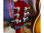 Epiphone Les Paul Standard 60 Bourbon Burst / Seymour Duncan Pickup