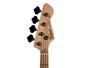 Tokai J Bass Style Golden Sunburst