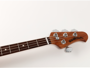 Music Man StingRay Special H Burnt Ends