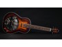 Johnson JR-812E-SB Chitarra Resofonica Wood