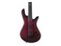 Spector NS Pulse II 4 Black Cherry Matte