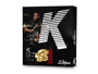 Zildjian K0800 - K Dark Cymbal Set