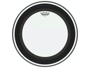 Remo BR-1318-00-SMT - Ambassador SMT Clear 18” alternative image  1