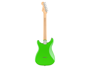 Fender Player Lead II, Maple Fingerboard, Neon Green