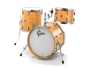 Gretsch GB-J483 - Brooklyn 3-Pcs Drumset In Satin Natural